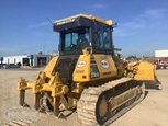 Used Komatsu